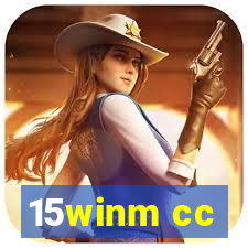 15winm cc